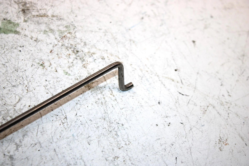 1994 Polaris Sl 750 Oem Hood Prop Rod 5224471 JP29