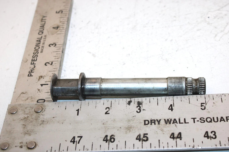 1994 Kawasaki Bayou 300 4x4 Oem Rear Brake Cam 41050-1077 AK18