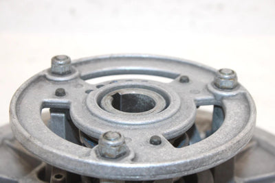 1995 Arctic Cat Puma Oem Secondary Driven Clutch 0726-074 SA30