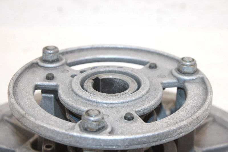 1995 Arctic Cat Puma Oem Secondary Driven Clutch 0726-074 SA30