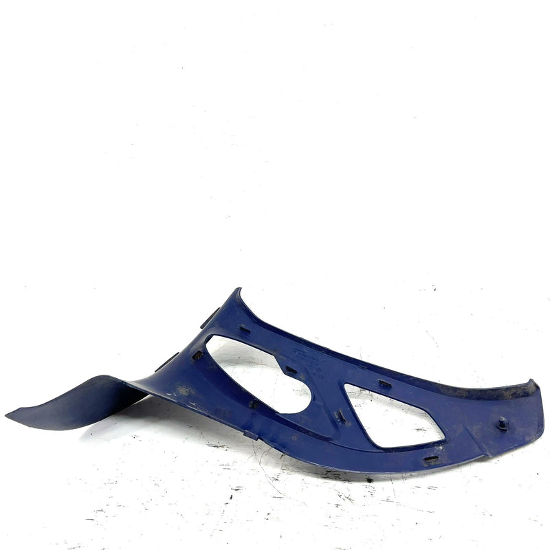 2002 Bombardier Quest 500 OEM Left Side Cover 705000203 AB14