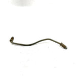 1998 Arctic Cat Bearcat 454 4X4 OEM Front Middle Brake Hard Line 0402-053 AA3
