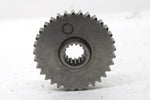 1992 Yamaha Exciter Ii Le Oem Lower Chain Case Sprocket 33T 89J-47587-30-00 SY68