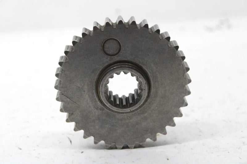 1992 Yamaha Exciter Ii Le Oem Lower Chain Case Sprocket 33T 89J-47587-30-00 SY68