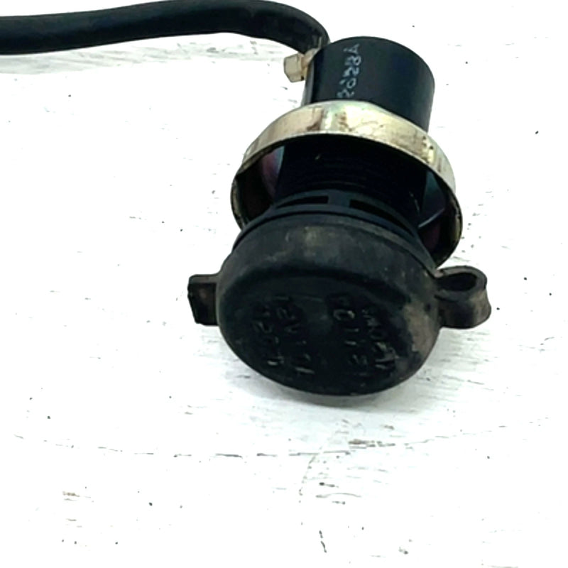 03 Honda Foreman Rubicon 500 OEM Headlight Accessory Socket 31651-HN2-000 AH93