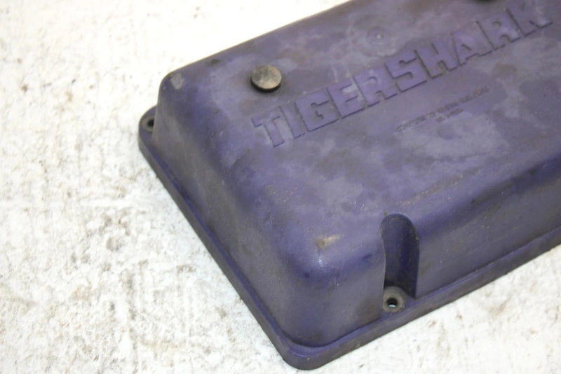 1997 Arctic Cat Monte Carlo 770 Oem Airbox Cover 1673-255 JA9
