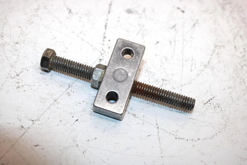 07 Arctic Cat F1000 Efi Lxr Oem Track Adjuster Bolt 0124-310 Q1826