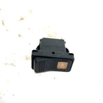06-09 Polaris Ranger 700 6x6 EFI OEM AWD Control Switch 4010601 XP7.1
