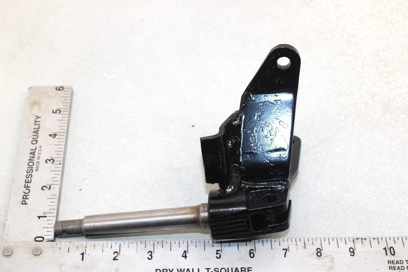 86 Polaris Trail Boss  Oem Front Left Steering Spindle 1821023 AP138
