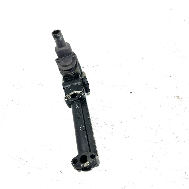 2004 Polaris Virage OEM Coolant Manifold 1202061-329 JP45