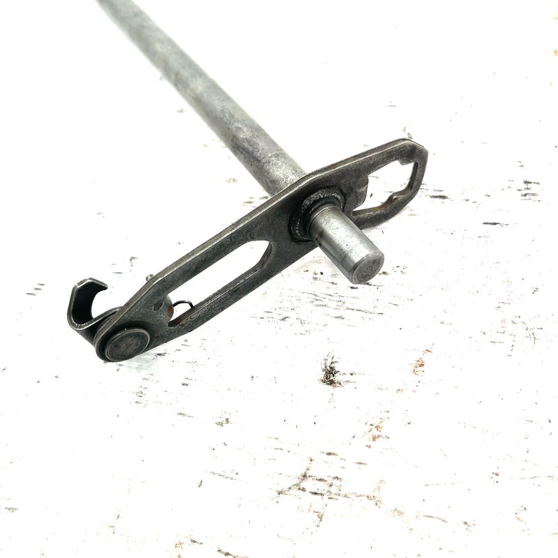 2000 Yamaha Warrior 350 YFM350X OEM Shift Shaft 1UY-18101-02-00 AY67