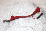 1995 Arctic Cat Puma Oem Battery Solenoid Cable 0645-035 SA30