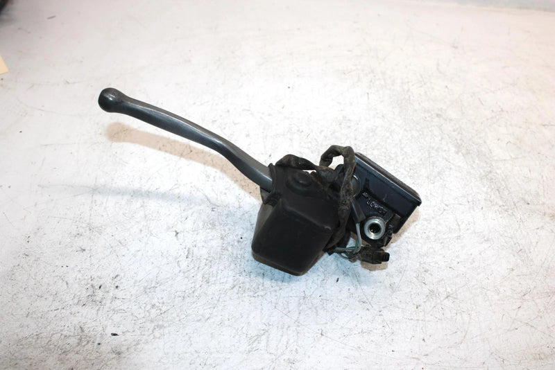2003 Honda Fourtrax Foreman Rubicon Oem Master Cylinder 45510-HN2-006 AH11