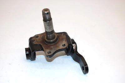 84 Honda Fourtrax 200 Trx200 A Oem Left Steering Knuckle 51220-VM5-000 AH33