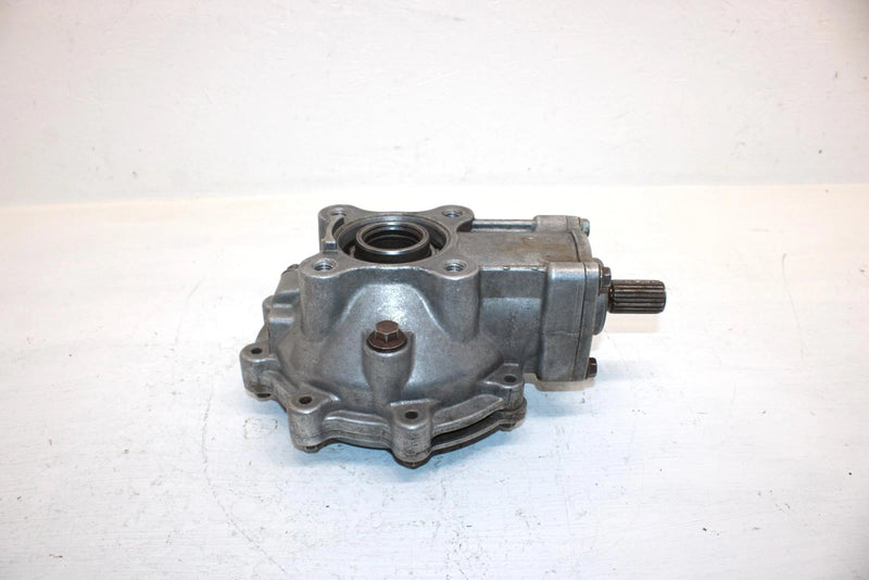 2001 Polaris Magnum 500 Oem Rear Gearcase 1341342 AP157