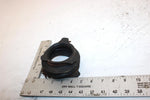 2001 Honda Trx 500 Faa Fourtrax Forman Oem Swing Arm Boot 52101-HM7-000 AH56