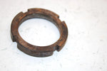 86 Yamaha  Moto 4 Oem Special Shape Nut (Pair) 90179-40419-00 AY46