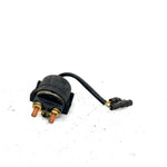86-88 Honda FourTrax 200 TRX200SX 2x4 OEM Starter Relay 35850-HB3-771 AH91