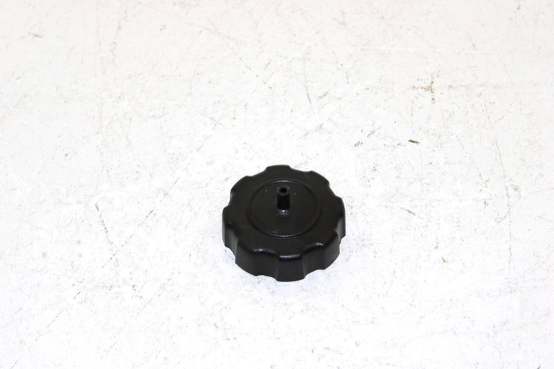 1984 Yamaha  Ytm 200 L Oem Fuel Gas Cap 5X7-24611-01-00 AY48