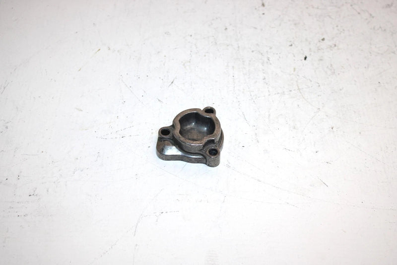 2001 Bombardier Traxter OEM Hydraulic Cover 711211950 420211950 AB10