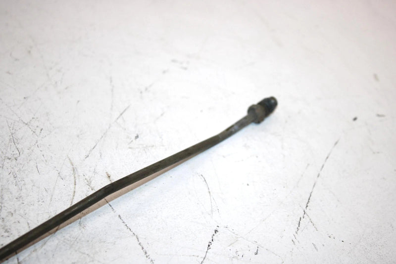 2005 Bombardier Rally 175 Oem Brake Mid Front Brake Line A45560179000 AB8