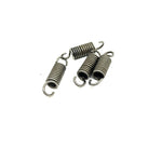 2002 Bombardier Quest 500 OEM Exhaust Header Spring Set Of 4 707600177 AB14