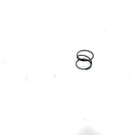 93 Kawasaki Bayou 400 KLF400B 4x4 OEM Kickstart Ratchet Spring 92081-122 AK32