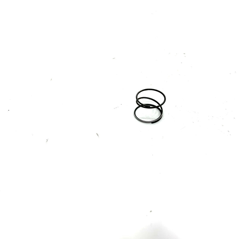 93 Kawasaki Bayou 400 KLF400B 4x4 OEM Kickstart Ratchet Spring 92081-122 AK32