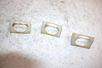 1996 Polaris Slx 780 Oem Reed Valve Stuffer Set Of 3 3240164 JP30