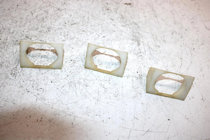 1996 Polaris Slx 780 Oem Reed Valve Stuffer Set Of 3 3240164 JP30