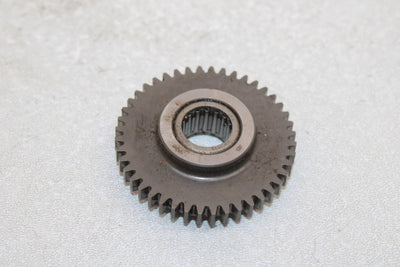10 Polaris Fst Iq Touring Oem Water Pump Gear 0452944 SP204