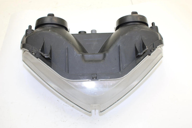 2002 Yamaha Sx Viper Oem Front Head Light Lamp Headlight 8EK-84310-00-00 B309