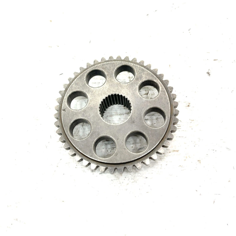 10-14 Polaris Sportsman 550 OEM 44T Transmission Sprocket 3234998 AP238.1