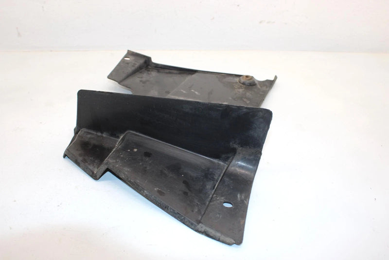 06 Can-am Outlander 400 Oem Front Inner Left Side Panel 705000652 AB0