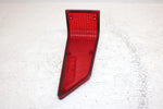 1996 Polaris Xcr 600 Oem Left Taillight Lens 5432031 SP21