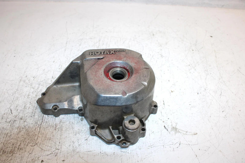 2019 Can-am Outlander 570 Oem Stator Cover 420212227 AB9