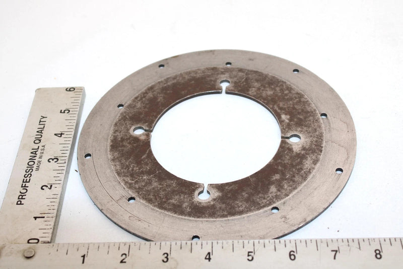 03 Arctic Cat 500 Fis Automatic  Oem Brake Rotor 1436-164 Q491