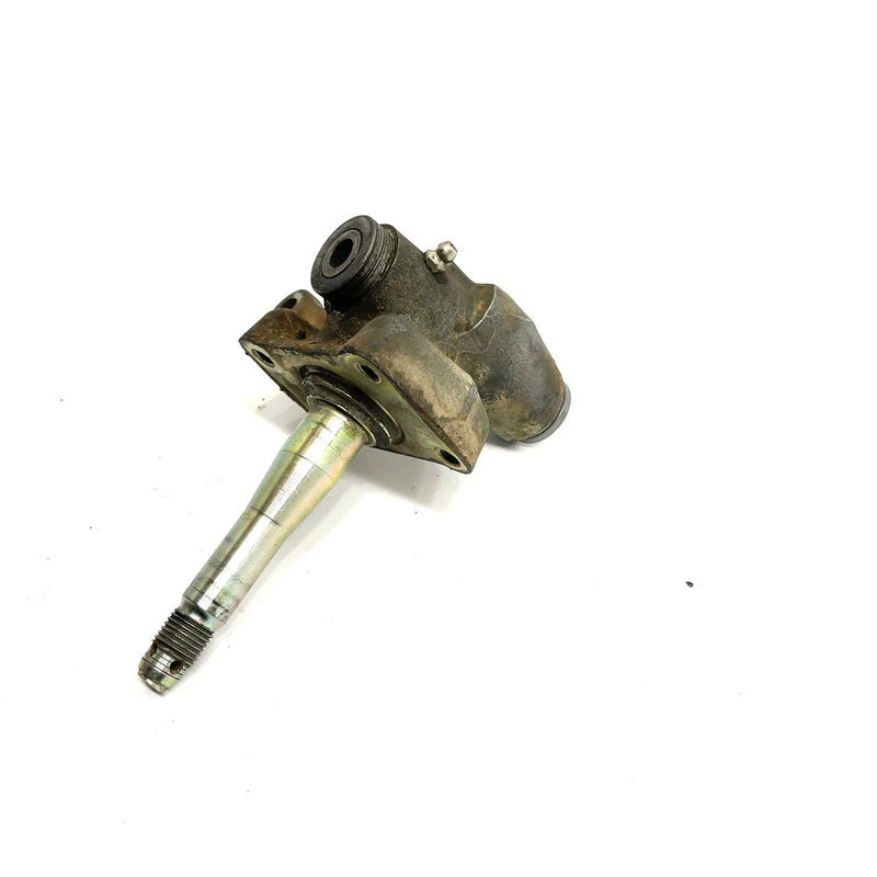1990 Yamaha Moto 4 OEM Front Left Steering Knuckle 3GH-23510-01-00 AY51