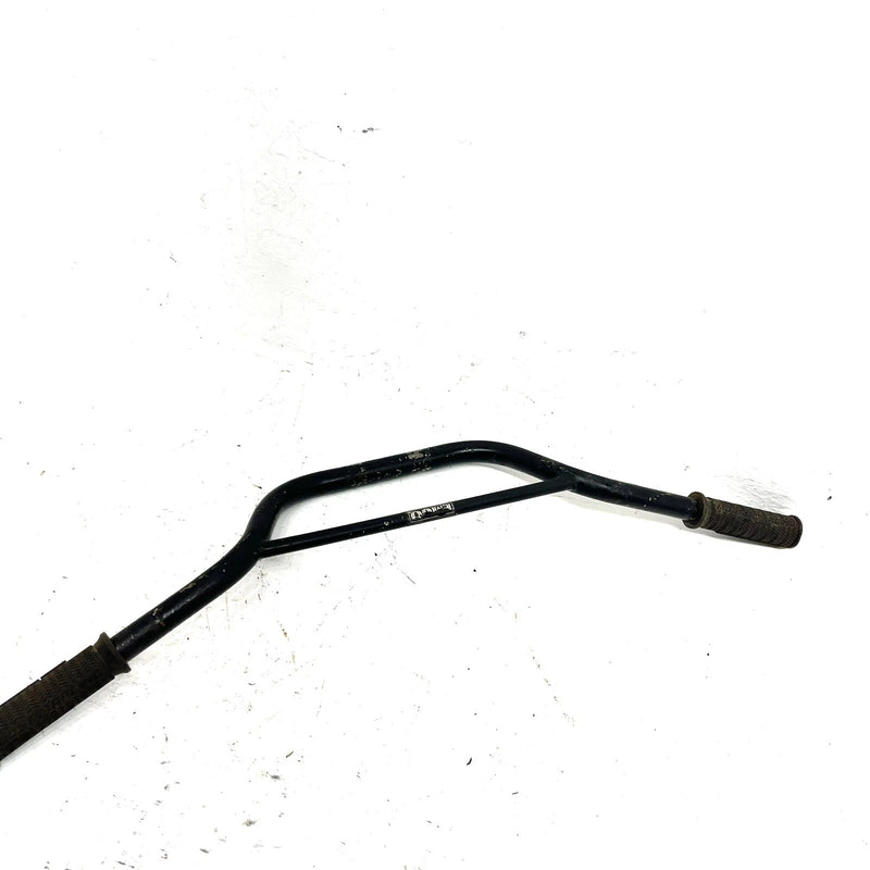 86-95 Yamaha Moto 4 OEM Handlebars 59V-26111-01-00 AY51