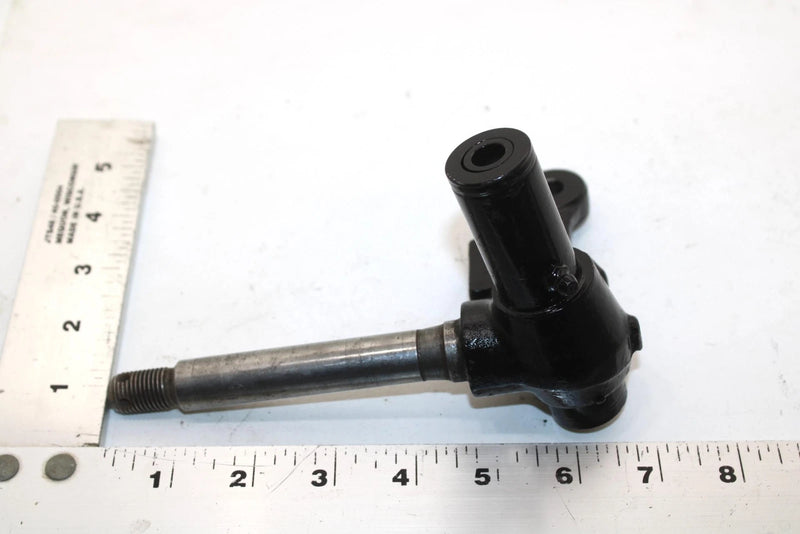1985 Yamaha  Moto 4 Oem Front Left Steering Knuckle 52H-23501-01-00 AY40