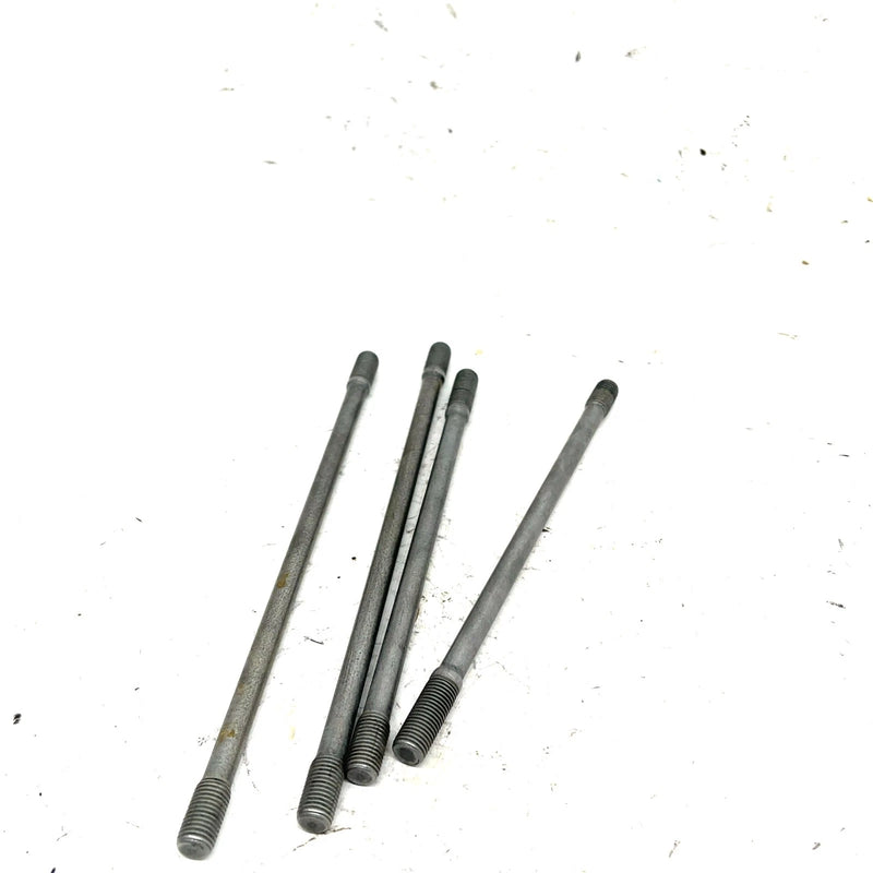 00-06 Honda Rancher 350 OEM Cylinder Stud Bolt Set 90031-HC0-000 AH72