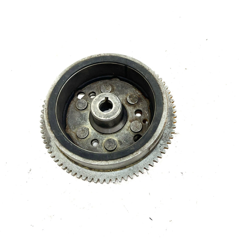 1994 Arctic Cat TigerShark Daytona OEM Flywheel 3008-602 JA14