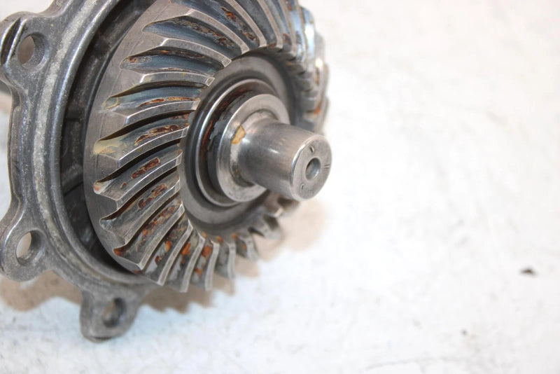 2001 Polaris Xplorer Oem Transmission Bevel Gear Shaft Set 3233899 3234939 AP90