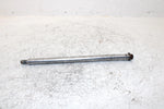 1999 Yamaha Vmax 600 Sx Oem Rear Axle 8L8-47520-02-00 SY5
