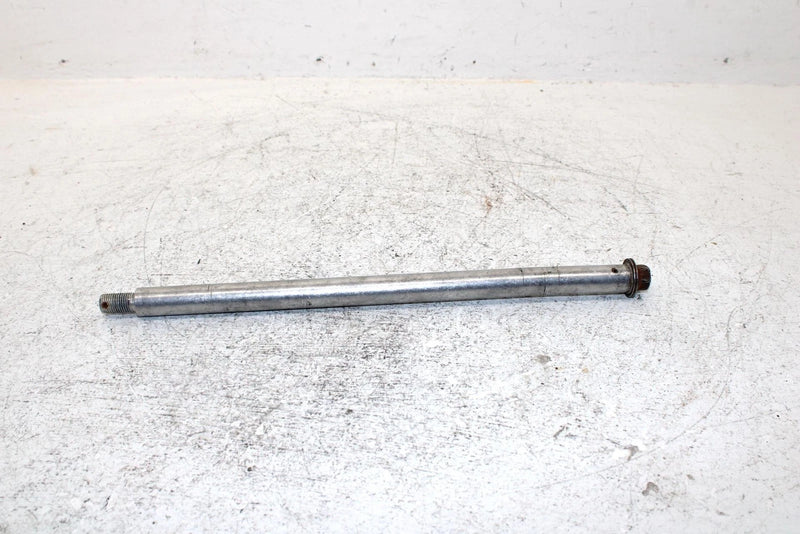 1999 Yamaha Vmax 600 Sx Oem Rear Axle 8L8-47520-02-00 SY5