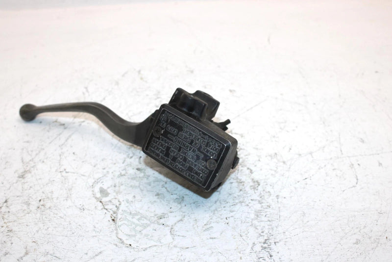 2001 Honda Trx 500 Faa Forman Oem Front Brake Master Cylinder 45510-HN2-006 AH56