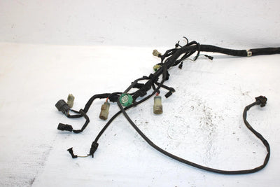 2001 Honda Trx 500 Faa Fourtrax Forman Oem Main Wire Harness 32100-HN2-000 AH56