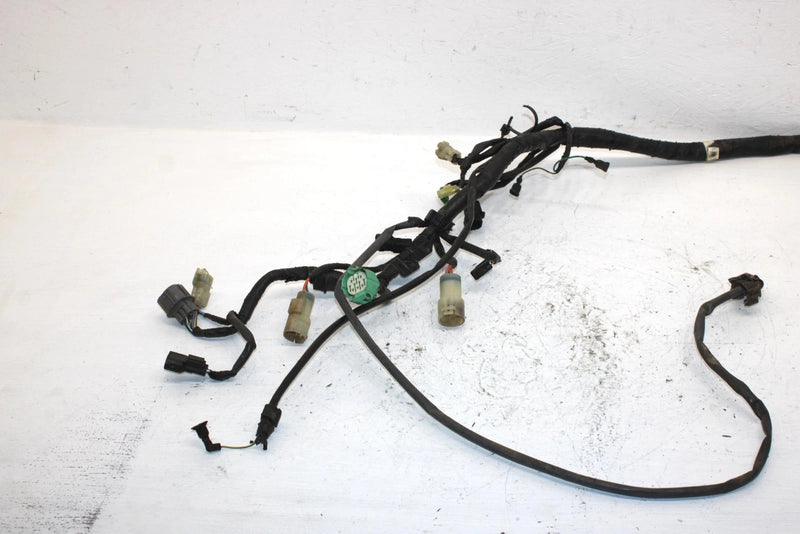 2001 Honda Trx 500 Faa Fourtrax Forman Oem Main Wire Harness 32100-HN2-000 AH56