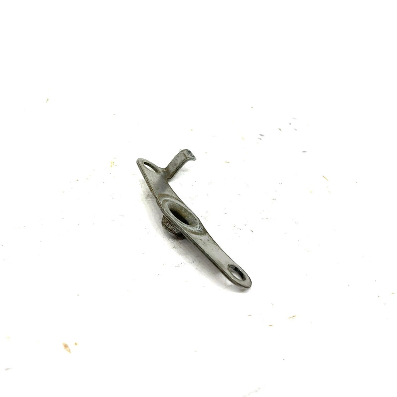 2003 Polaris Predator 90 OEM Idler Gear Plate 0450181 AP198