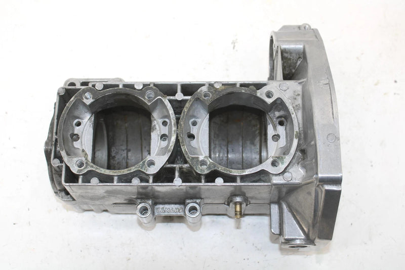 1987 Yamaha Phazer Oem Crankcase 8V0-15100-01-00 SY64